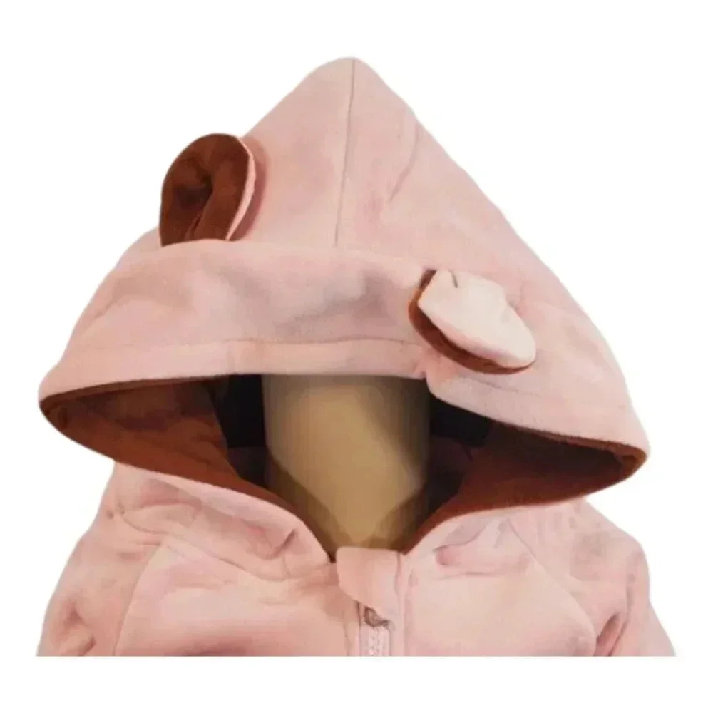 Boutique toddler pink